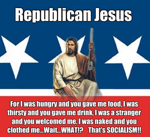 JC GOP