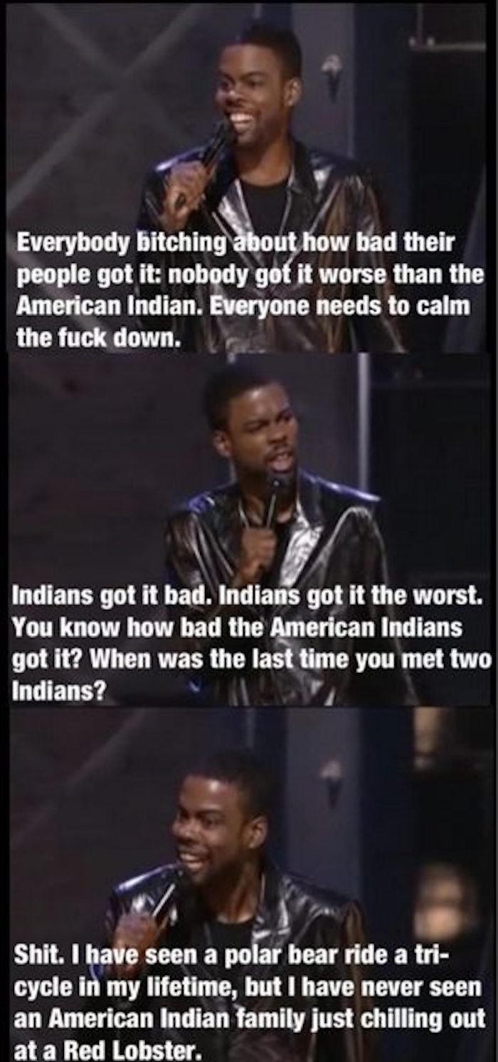 American Indians