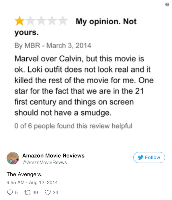 Avengers