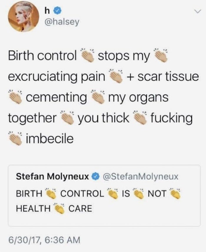 Birth Control