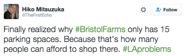 Bristol Farms