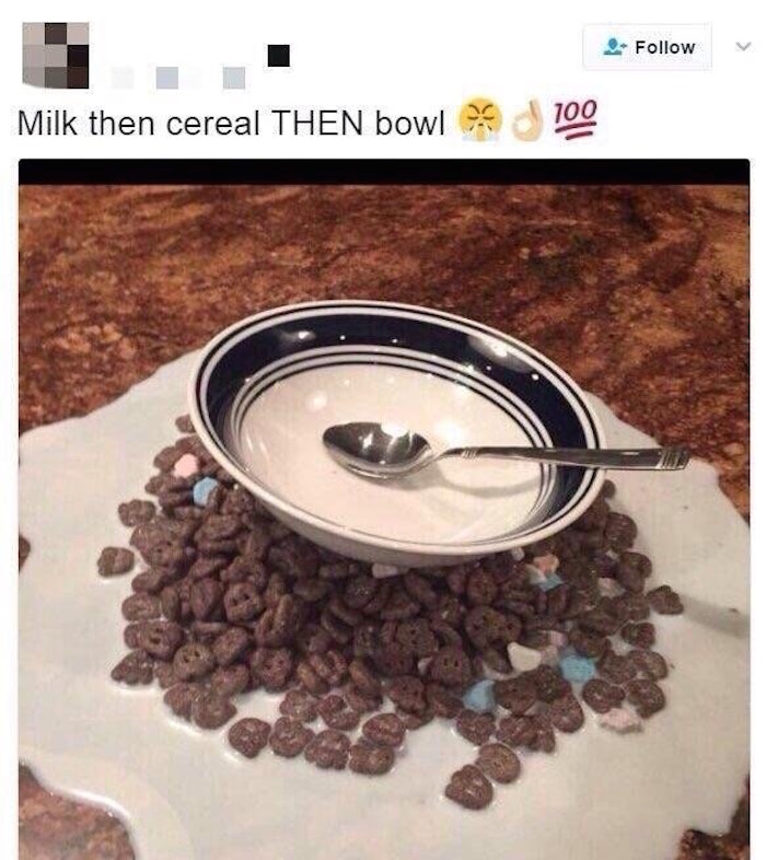 Cereal