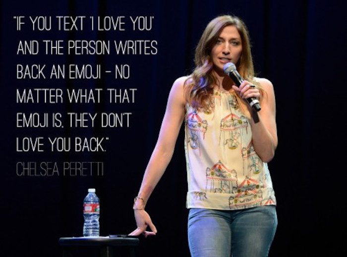 Chelsea Peretti