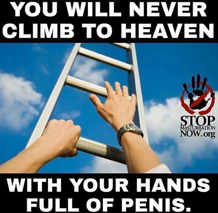 Climb To Heaven