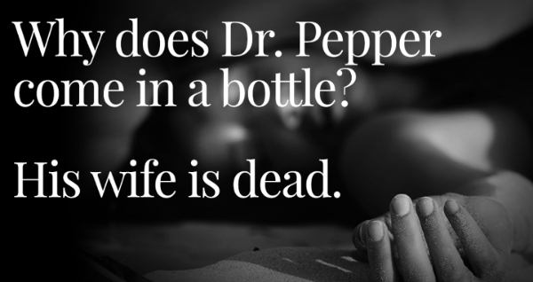 Doctor Pepper