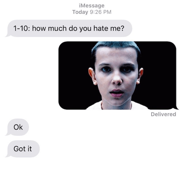 Eleven