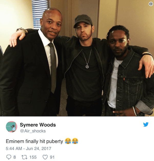 Eminem