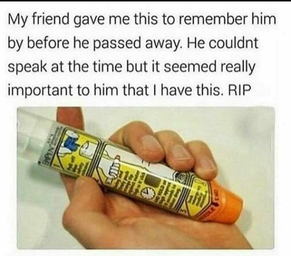 Epi Pen