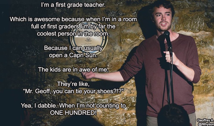 First Grade