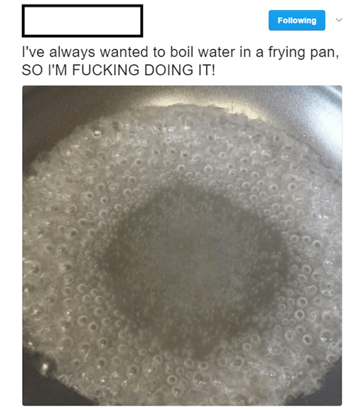 Frying Pan