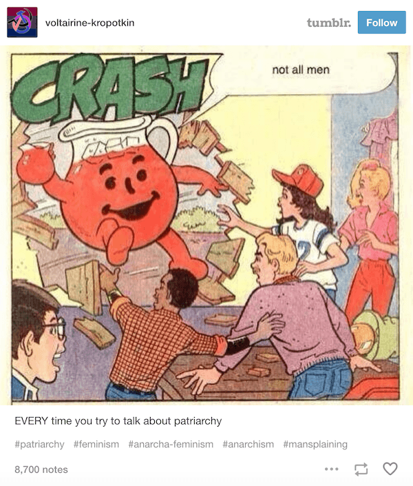 Kool Aid Man