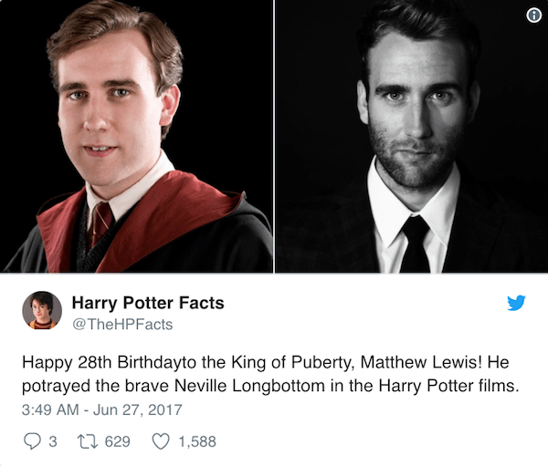 Matthew Lewis