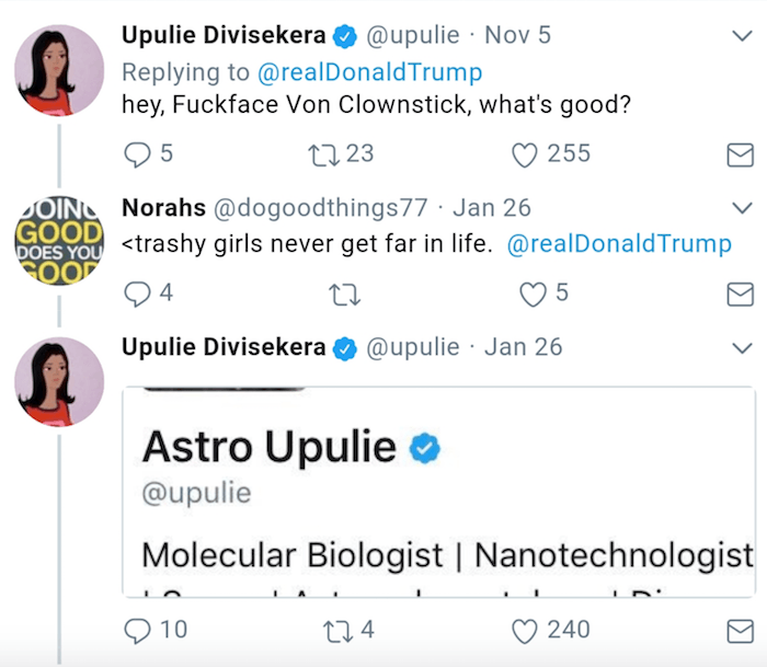Molecular Biologist