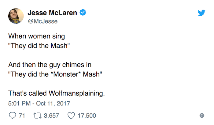 Monster Mash