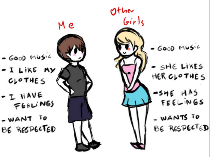 Other Girls