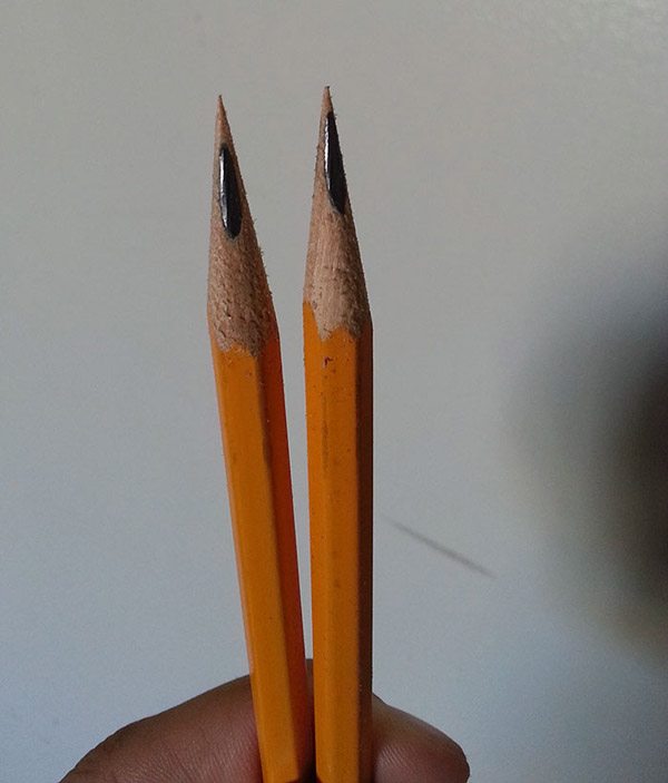 Pencils