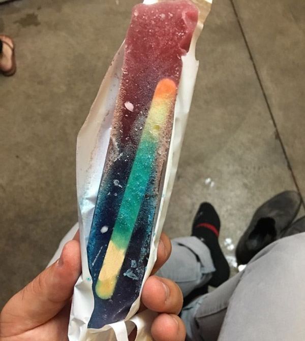 Popsicle