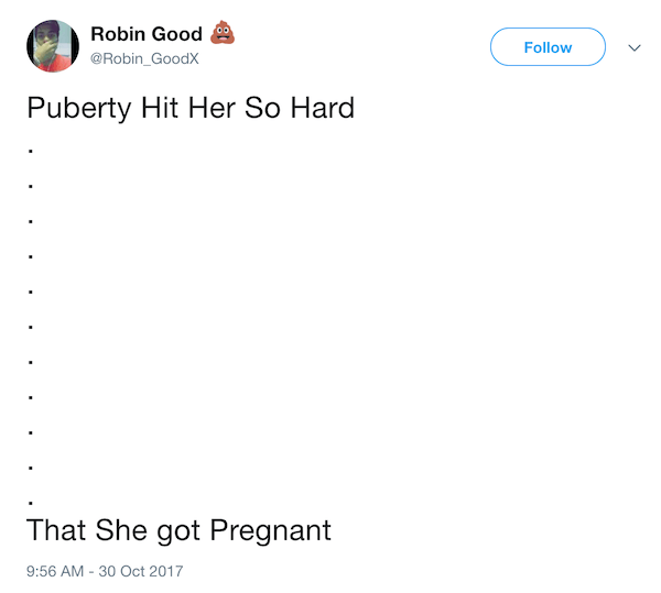 Pregnant