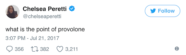 Provolone