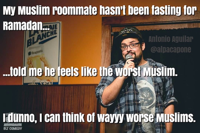 Ramadan