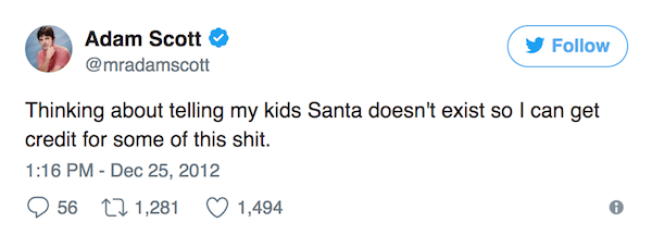 Santa