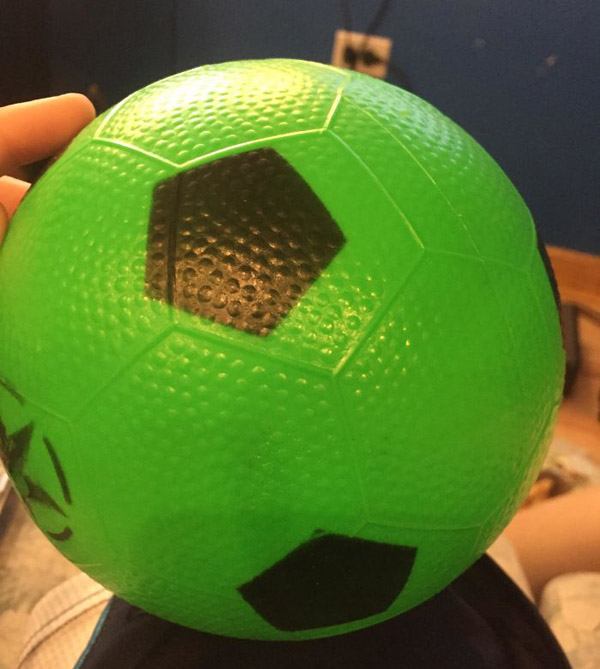 Soccerball