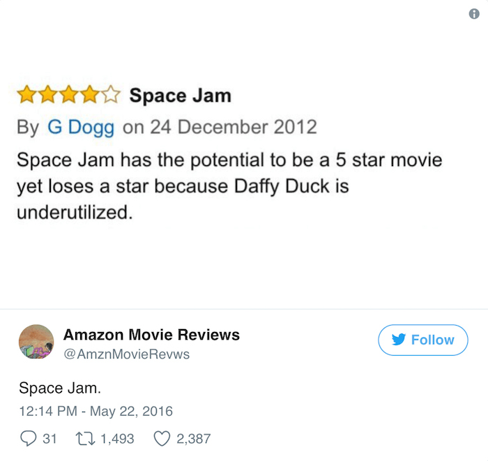 Space Jam