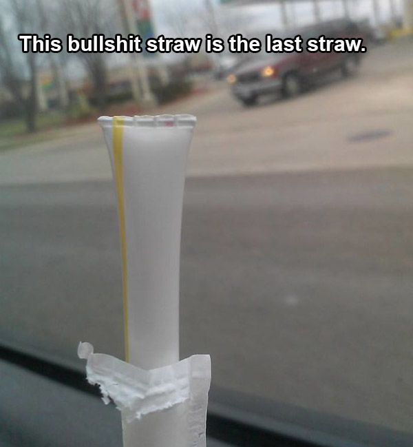 Straw