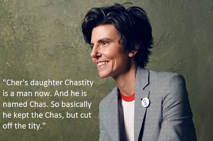 Tig Notaro