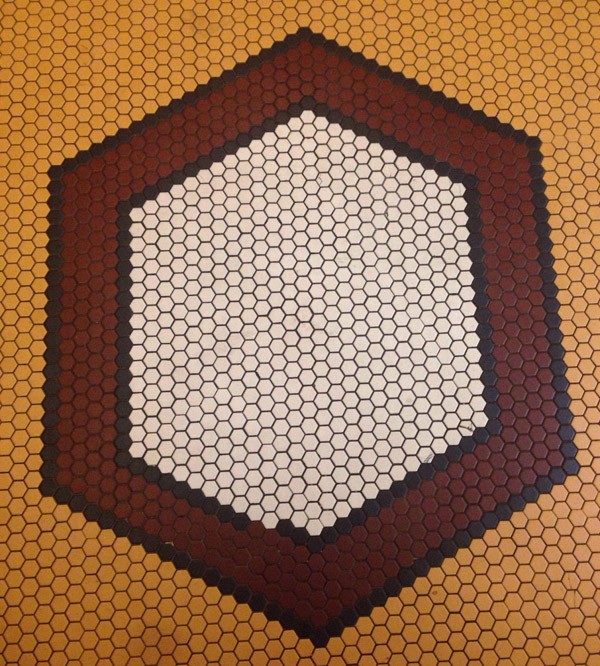 Tile Off