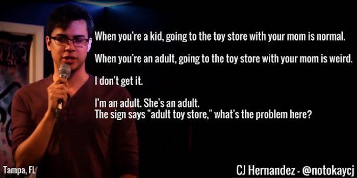 Toy Store