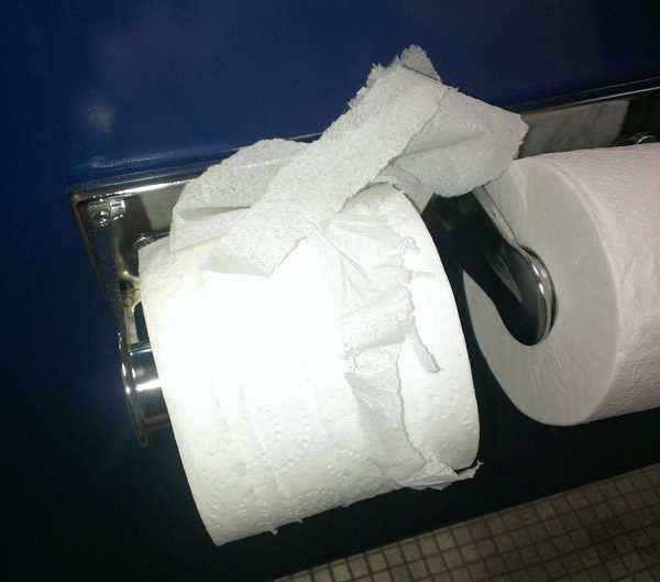 Tp Roll