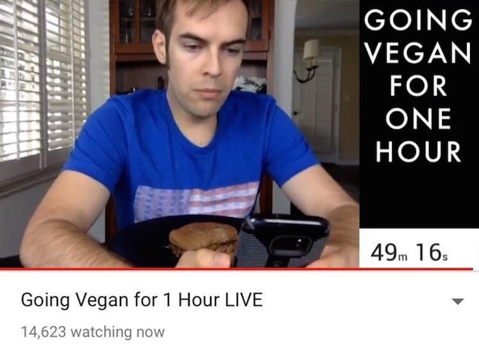 Vegan