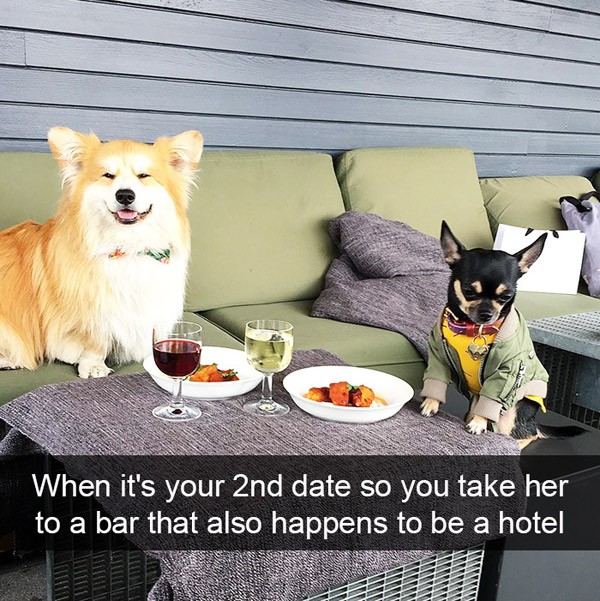 2nd Date