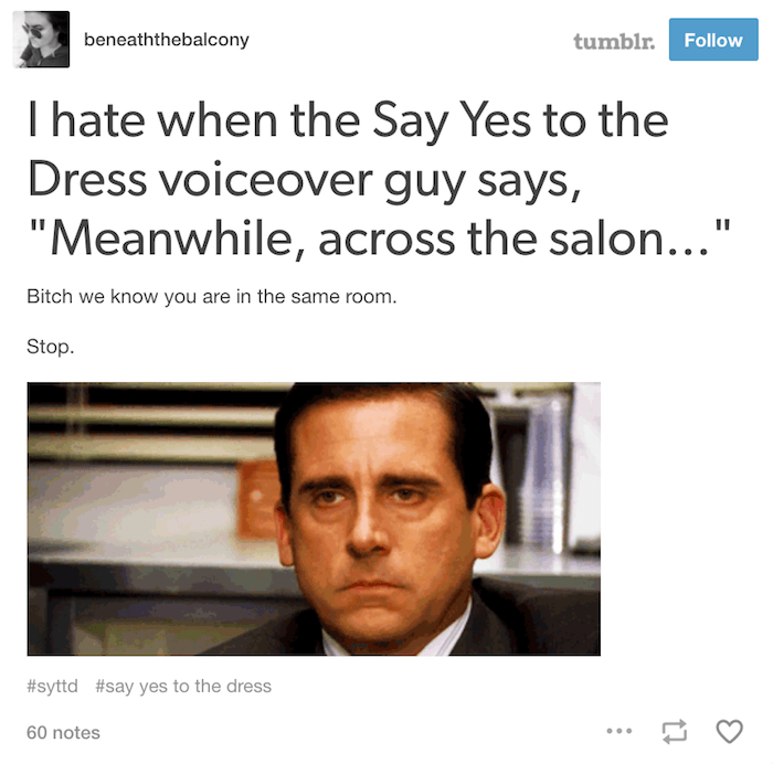 Across The Salon