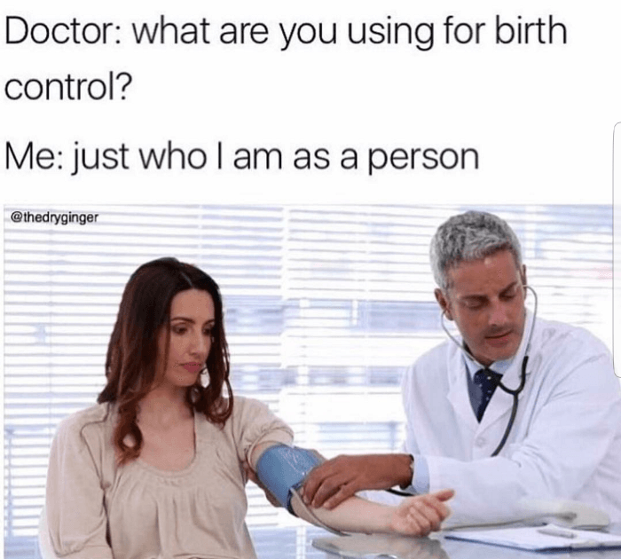 Birth Control