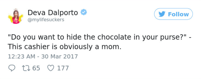 Chocolate