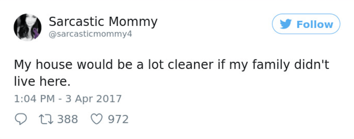 Clean House