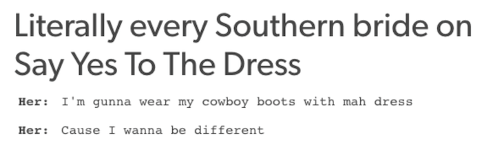 Cowboy Boots