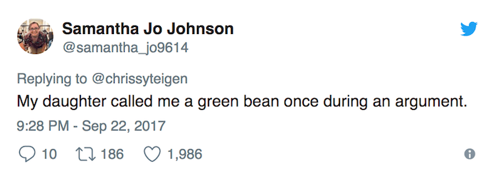 Green Bean