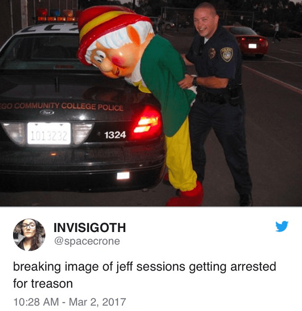 Jeff Sessions