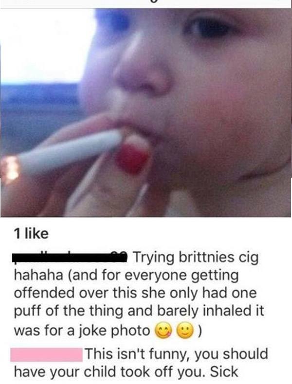 Kid Cig