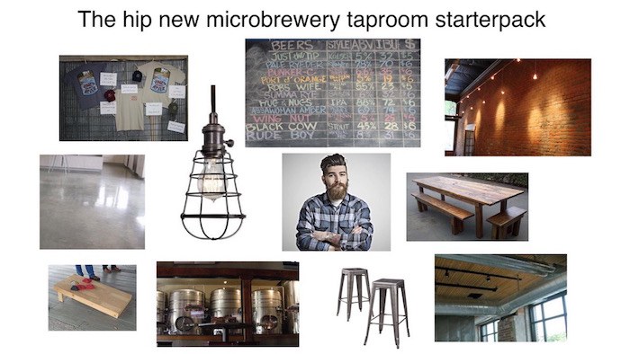 New Microbrewery