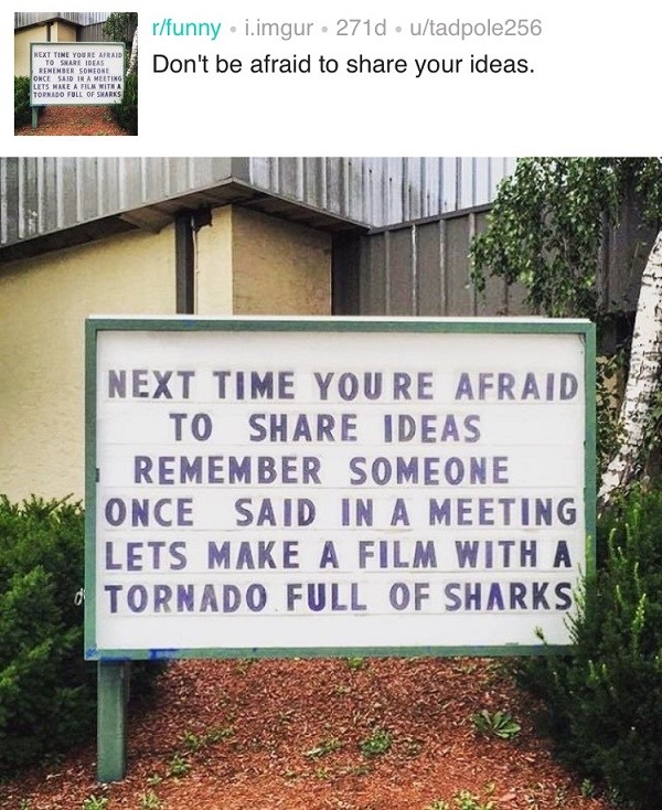 Sharknado