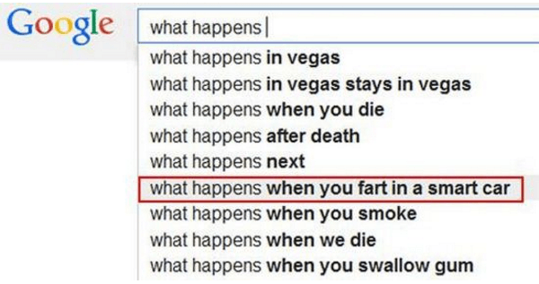 Smart Fart