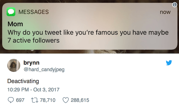 Twitter Famous