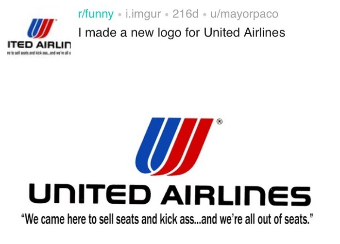 United Arlines