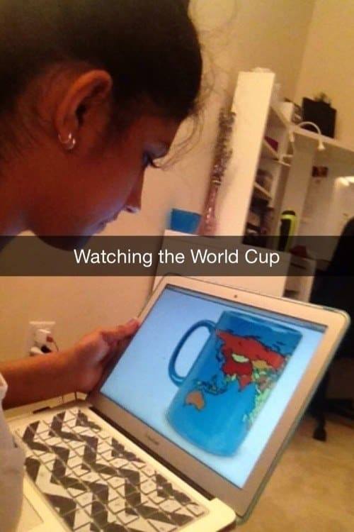 World Cup