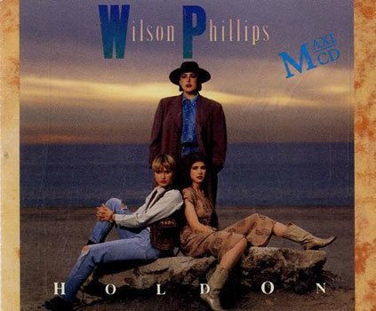 Wilson Phillips Hold On